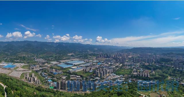 重庆万州经济技术开发区