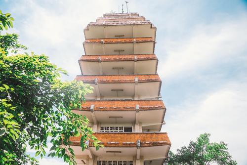 重庆市鹅岭职业中学