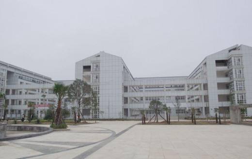 贵阳五年制大专护理职业学院